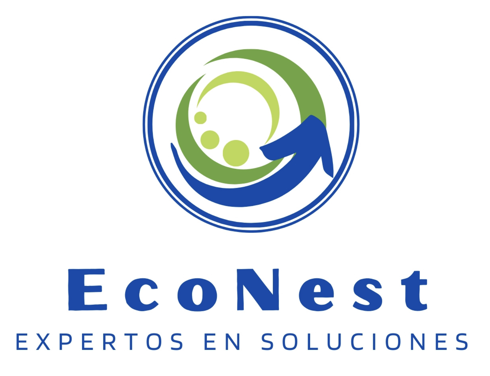 EcoNest - Expertos en Soluciones